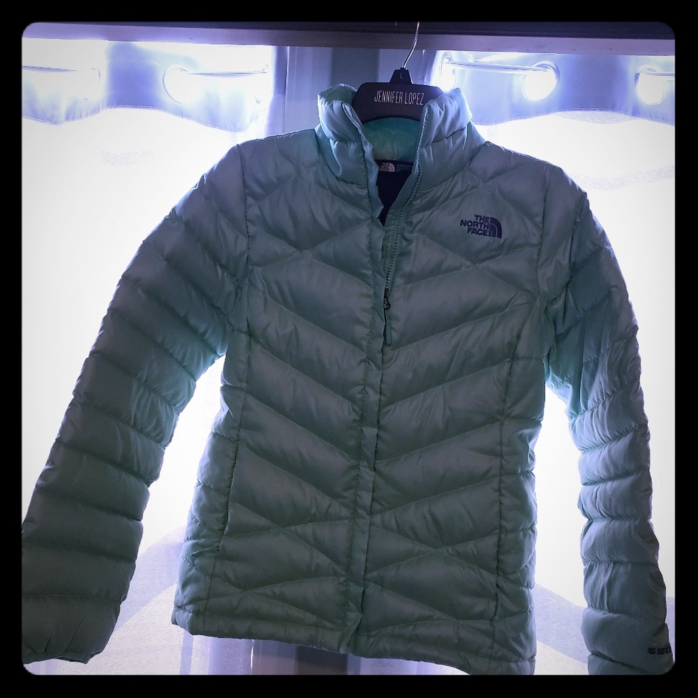 North Face S/P jacket